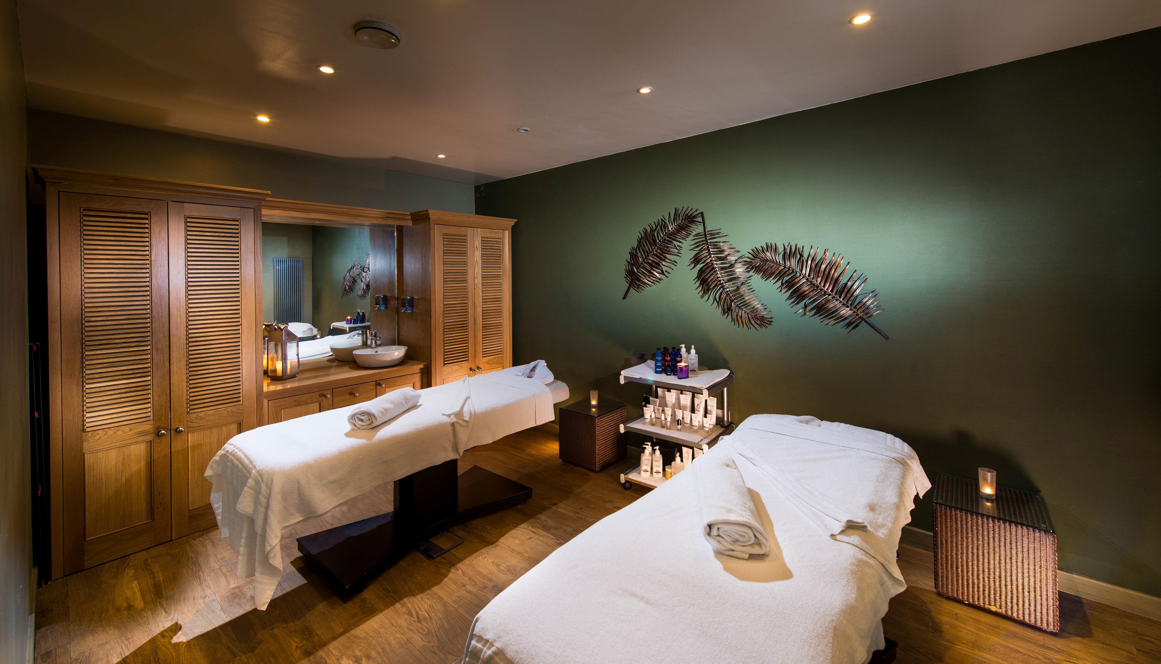 Chevin Country Park Hotel & Spa Otley  Eksteriør bilde